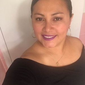 Meet your Posher, Marlenis